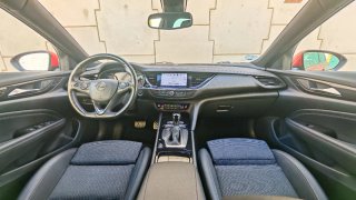 INSIGNIA GSI BITURBO 210CV 4x4