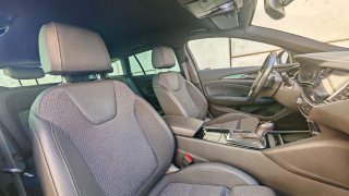 INSIGNIA GSI BITURBO 210CV 4x4
