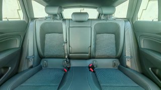 INSIGNIA GSI BITURBO 210CV 4x4