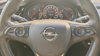 INSIGNIA GSI BITURBO 210CV 4x4