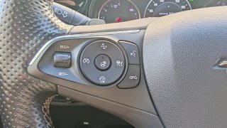 INSIGNIA GSI BITURBO 210CV 4x4