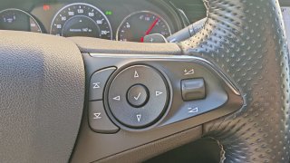INSIGNIA GSI BITURBO 210CV 4x4