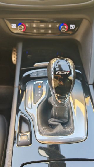 INSIGNIA GSI BITURBO 210CV 4x4