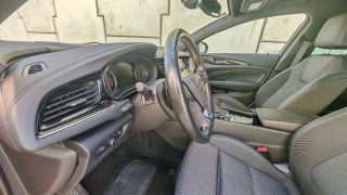 INSIGNIA GSI BITURBO 210CV 4x4