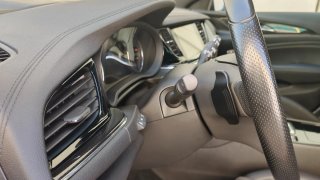 INSIGNIA GSI BITURBO 210CV 4x4