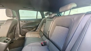 INSIGNIA GSI BITURBO 210CV 4x4