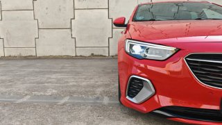 INSIGNIA GSI BITURBO 210CV 4x4