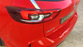 INSIGNIA GSI BITURBO 210CV 4x4