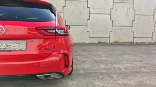 INSIGNIA GSI BITURBO 210CV 4x4