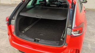 INSIGNIA GSI BITURBO 210CV 4x4