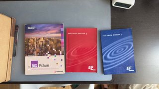 LIBROS INGLES B2