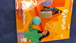 Pack de libros de 2° ESO
