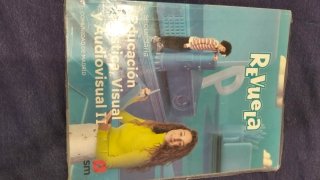Pack de libros de 2° ESO
