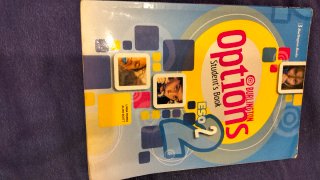 Pack de libros de 2° ESO