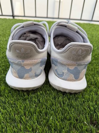 Adidas Tubular Shadow “Camo”