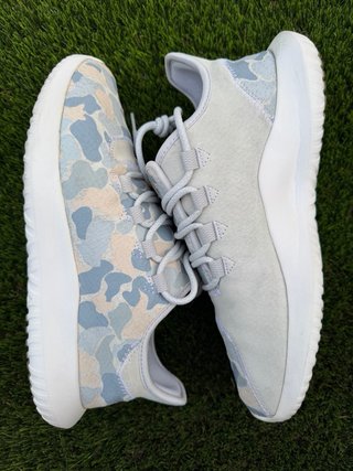 Adidas Tubular Shadow “Camo”