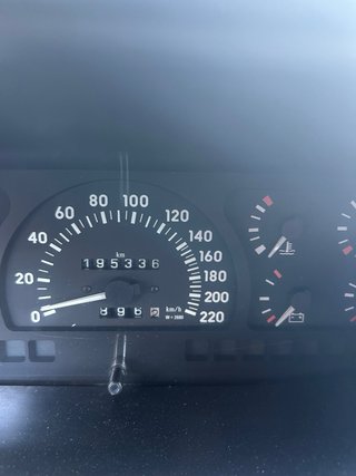 TODOTERRENO Opel Frontera 1998