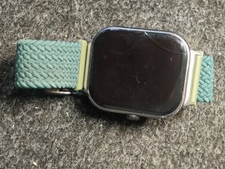 Xiaomi Redmi Watch 5 Negro