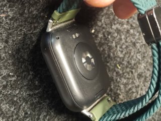 Xiaomi Redmi Watch 5 Negro
