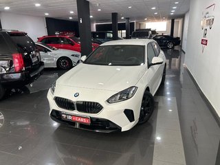 BMW Serie 1 116