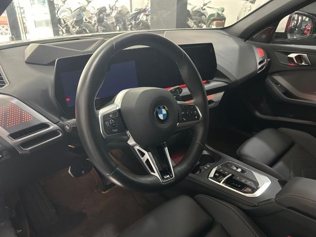 BMW Serie 1 2026, foto 6
