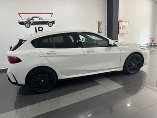 BMW Serie 1 116