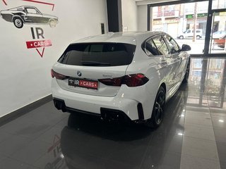 BMW Serie 1 116
