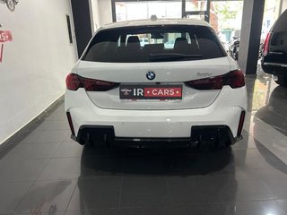 BMW Serie 1 116