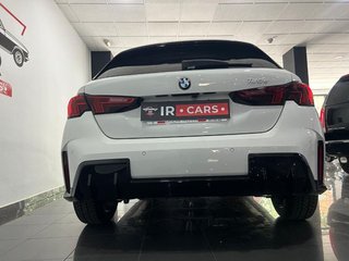 BMW Serie 1 116
