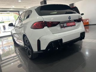 BMW Serie 1 116