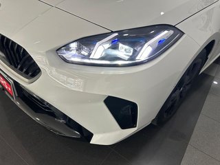 BMW Serie 1 116
