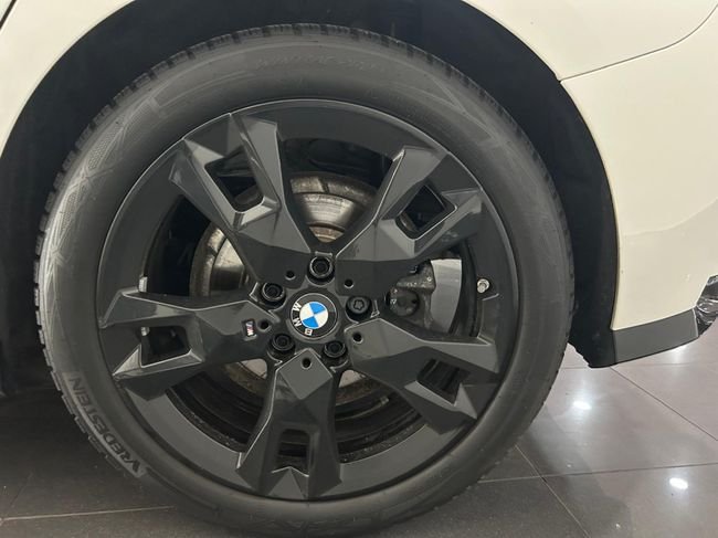 BMW Serie 1 2026, foto 23