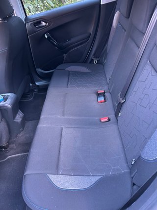 Peugeot 2008 2020