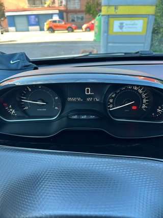 Peugeot 2008 2020