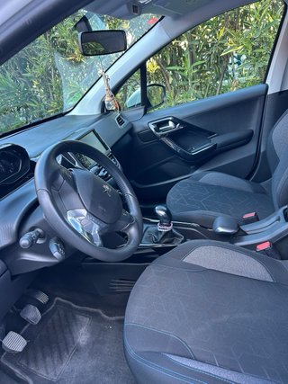 Peugeot 2008 2020