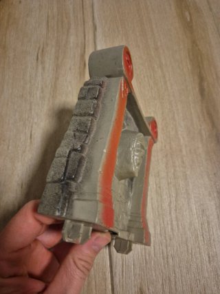 Pieza de juego de castillo