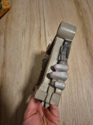 Pieza de juego de castillo
