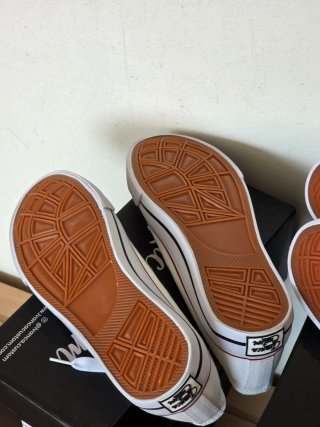 Lote 9 pares Zapatillas Ivanca