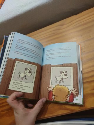 El balón parlante (Todos mis monstruos) (Spanis...
