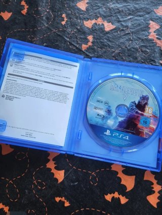 Battlefield V PS4
