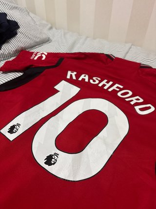 Camiseta Manchester United