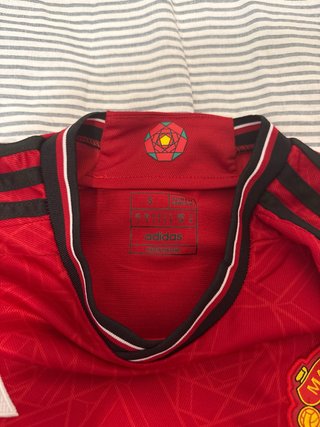 Camiseta Manchester United