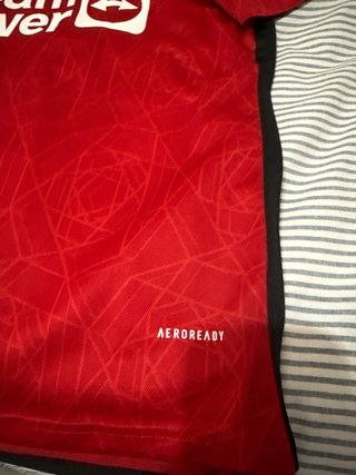 Camiseta Manchester United