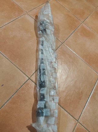 Cable Embrague Original PSA 2150 EC