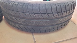 Llantas de 14" hierro para Volkswagen Seat Skoda