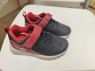 Zapatillas Reebok 522 Talla 25