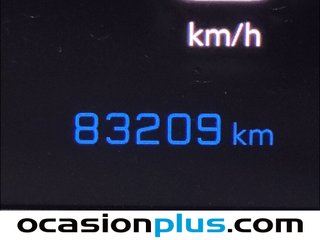 Peugeot 308 Allure Pack BlueHDi S&S 75 kW (100 CV)