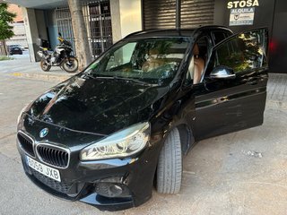 BMW Serie 2 Gran Tourer 2017