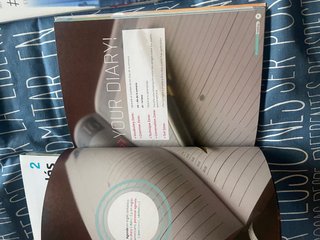 Libros ingles objetivo Vaughan