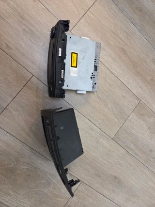 Radio CD Mercedes Clase A W169